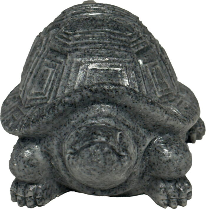 Superfish Eco deco tortoise – grijs