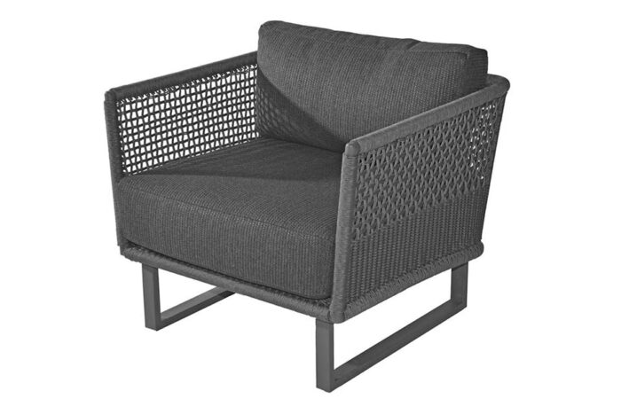 Borek | Morella Loungestoel