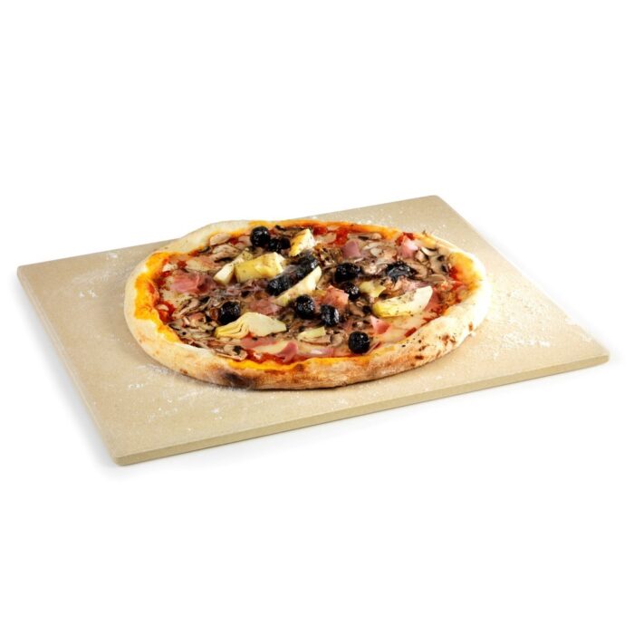 Barbecook Pizzaplaat universeel Quisson/Siesta
