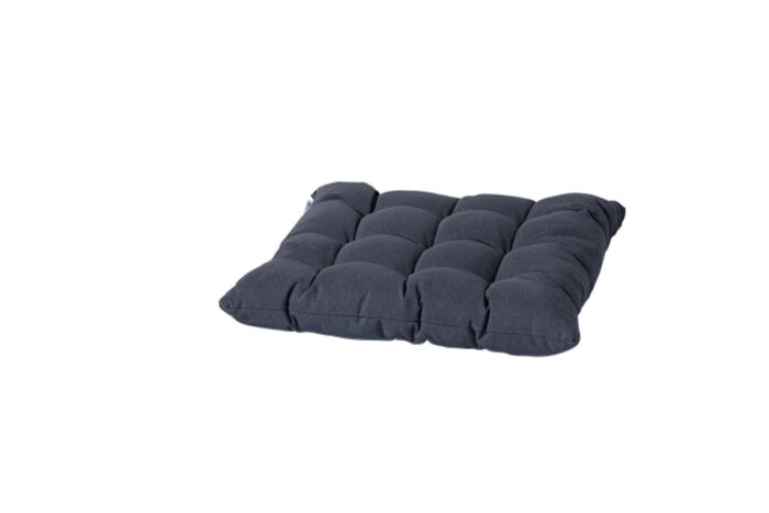 Madison 2 stuks! Toscane 46×46 Panama grey – grijs