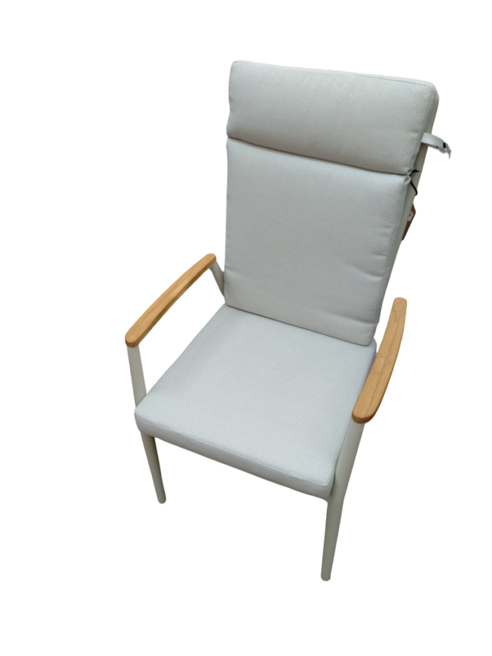 Driesprong collection Penedes Tensil Dining Stoel