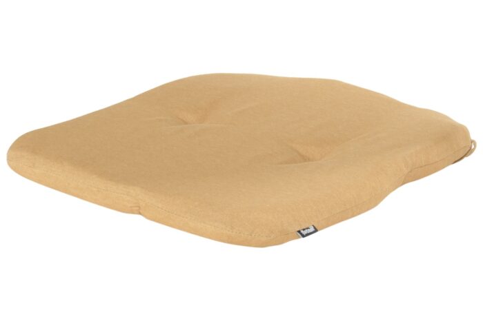 Hartman Zitkussen Cuba Mustard I – geel