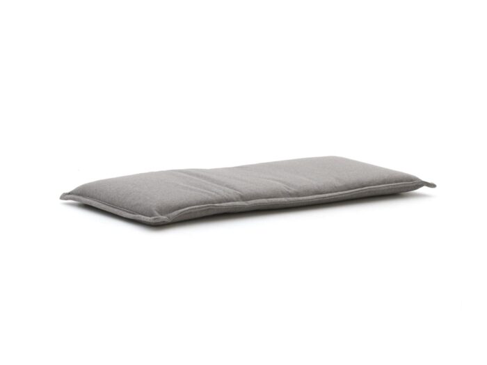 Madison Tuinkussen 120x48cm voor tuinbank Laagste prijsgarantie! – Grijs
