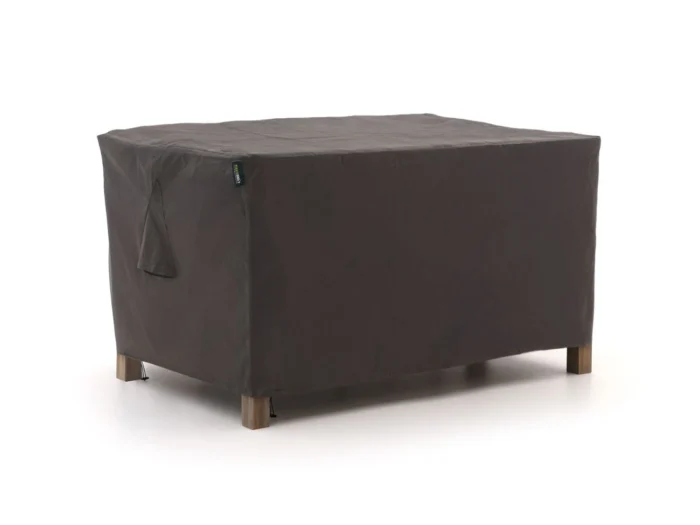 Kees Smit Collectie Smit Tuinmeubelhoes barset 137x100x95cm - Grijs