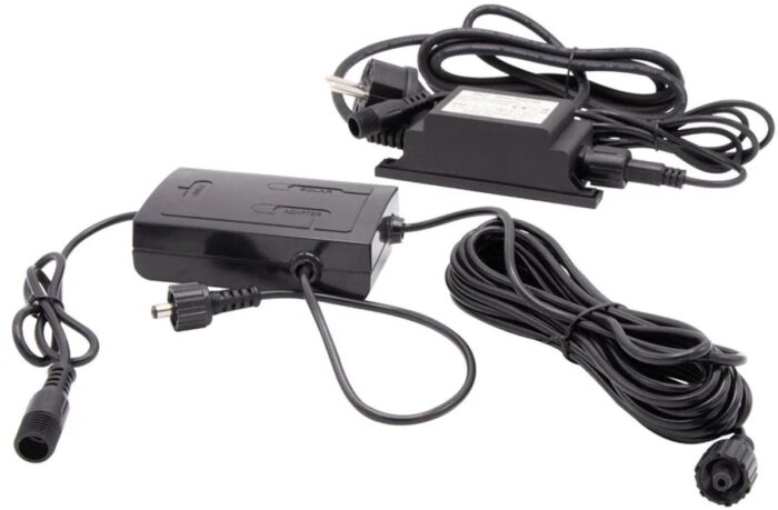 Ubbink Automatische omschakelingscontroller Air Solar 100/200 en SolarMax 250
