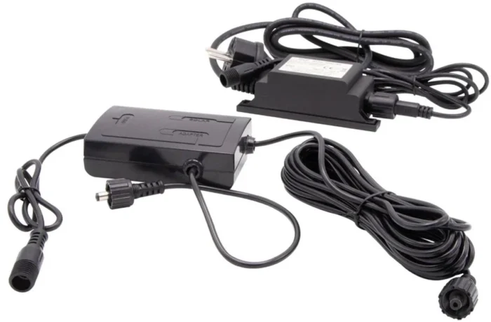 Ubbink Automatische omschakelingscontroller Air Solar 100/200 en SolarMax 250