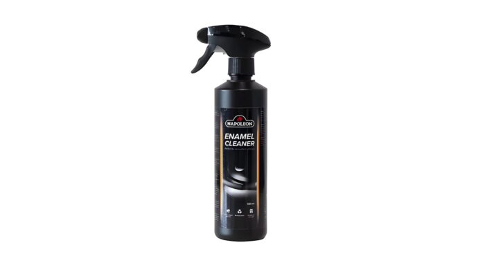 Napoleon grills Emaille Cleaner 500ml