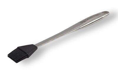 Big green egg Stainless Steel Basting Brush