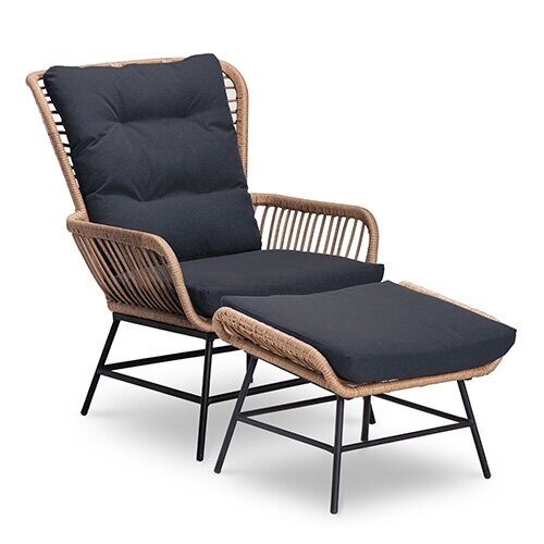 Own Pia relax set 72x89x96cm
