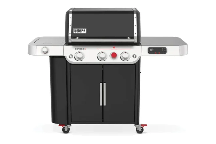 Weber | Gasbarbecue Genesis® EPX-335