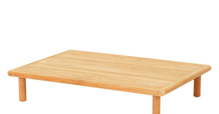 Apple Bee | Sling Koffietafel 120 x 85 x 23 cm