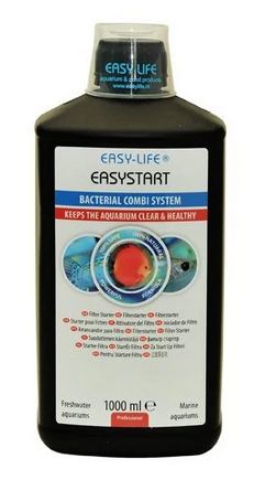 Suren collection Easystart 1 liter