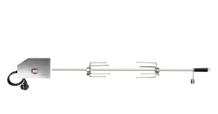 Boretti | BBQ Draaispit Imperatore 4B