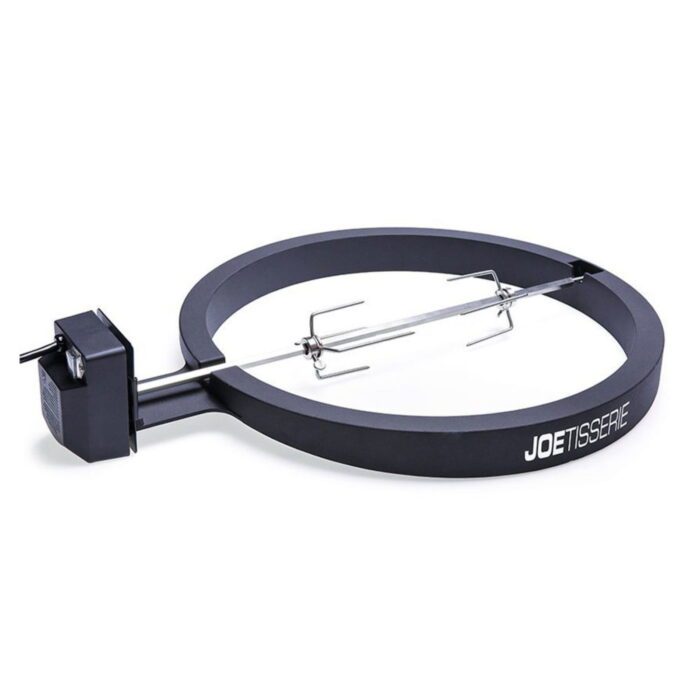 Kamado joe JOEtisserie Classic 240V with EU plug BBQ – wit