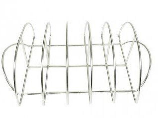 Grill guru Spare Rib Rack