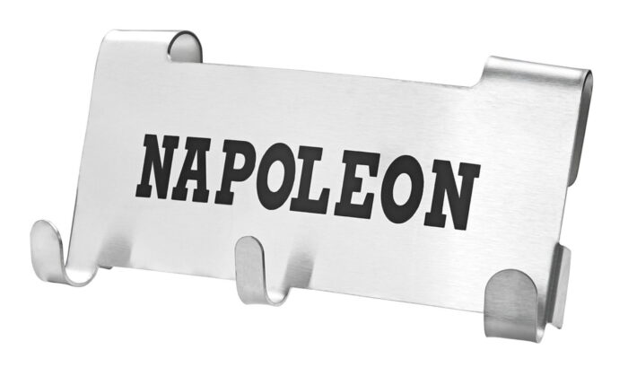 Napoleon grills Bestekhouder voor NK22CK-L-1 en PRO22K-L barbecue