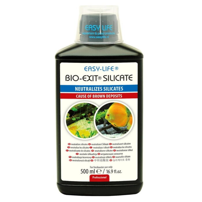 Suren collection Bio-exit silicate 500 ml