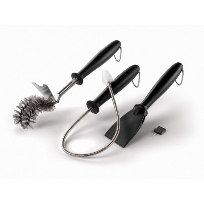 Napoleon grills 3-delige cleaning toolset BBQ