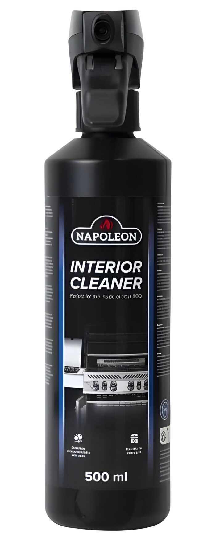 Napoleon grills Interior Cleaner 500ml