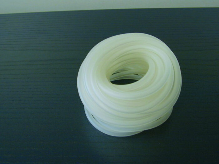 Ubbink Pompen Air hose 4mm x 10m – wit
