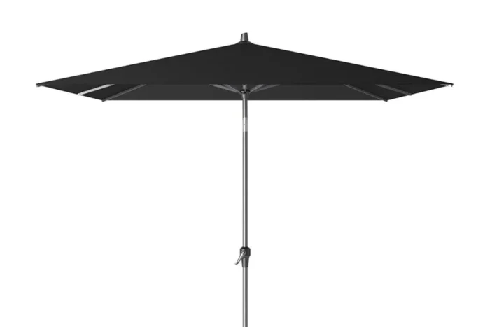 Platinum Sun & Shade | Parasol Riva 250 x 250 cm | Black