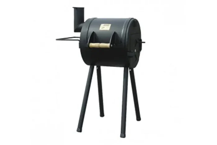 JOE's BBQ Smoker | Little Joe 16“