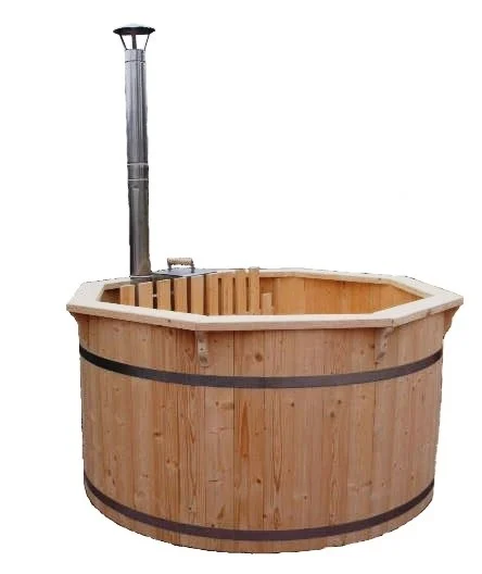 Hottub thermisch gemodificeerd 150cm/38mm