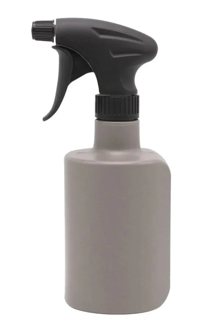 Driesprong collection Plantenspuit design 0,5l antraciet