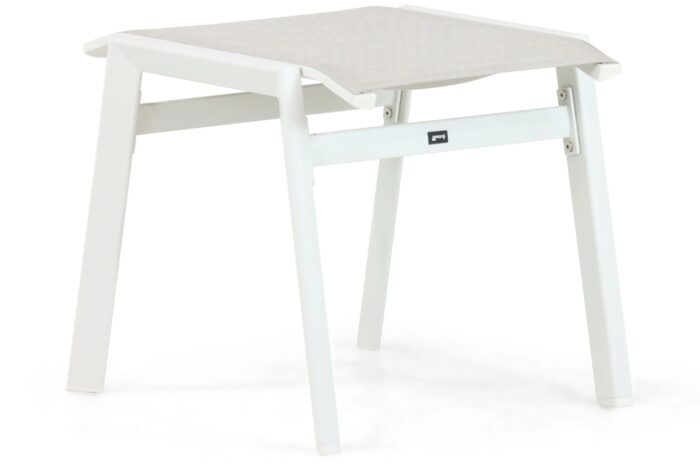 Hartman Aruba hocker – Wit