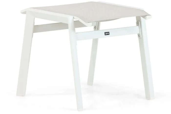 Hartman Aruba hocker - Wit