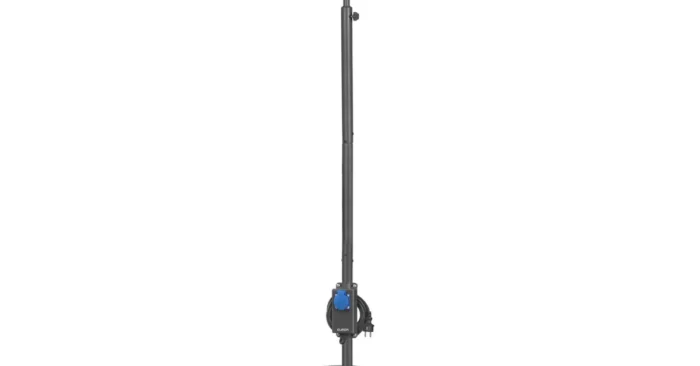 Eurom | Floorstand Tip-over