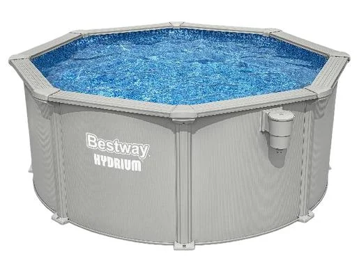 Bestway Zwembad hydrium set (zandfilter) rond 305
