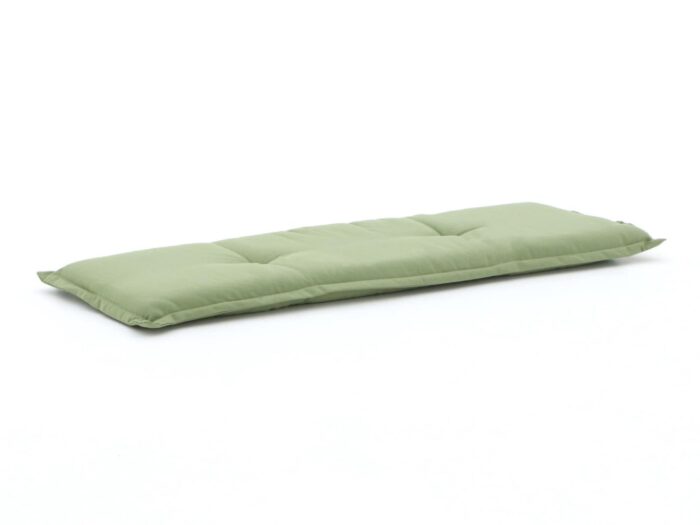 Madison tuinkussen 150x48cm voor tuinbank Laagste prijsgarantie! – Groen