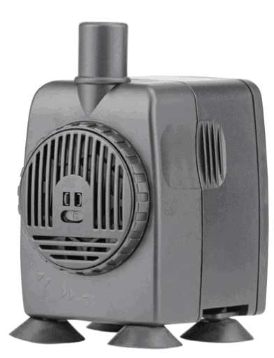 Pontec PondoCompact 1200 vijverpomp – Zie Foto