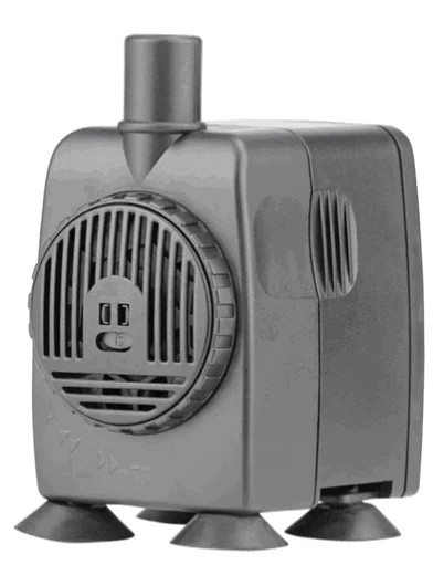 Pontec PondoCompact 1200 vijverpomp - Zie Foto