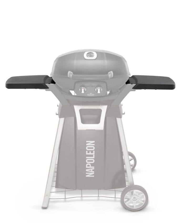 Napoleon grills Zijtafels voor PRO285 2st. BBQ