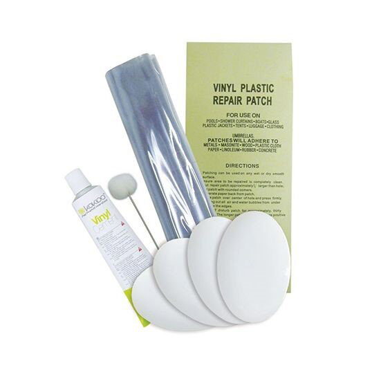Alpc Vinyl Repair Kit(30Ml/1 Oz) Peel&Patch Braet