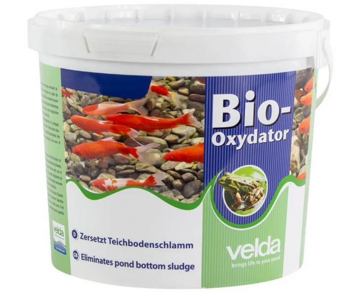 Velda Bio-Activator 2500ml vijveraccesoires – Zie Foto