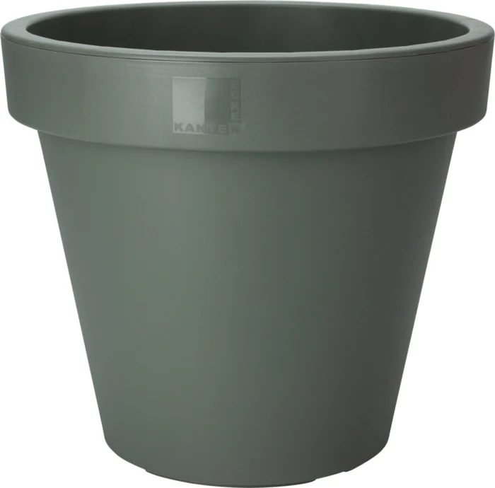 Nampook Bloempot ek rond 30 cm I