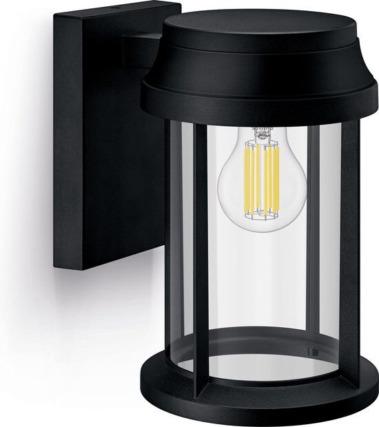 Philips Bellini wa rd max 25w bl hv 06 verlichting – rood