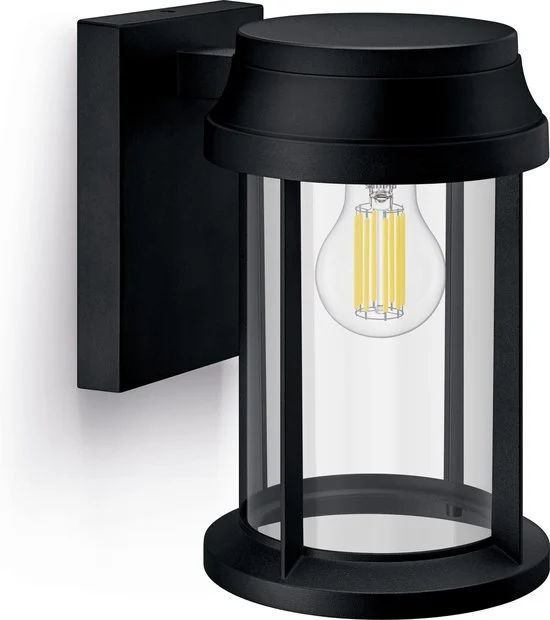 Philips Bellini wa rd max 25w bl hv 06 verlichting - rood