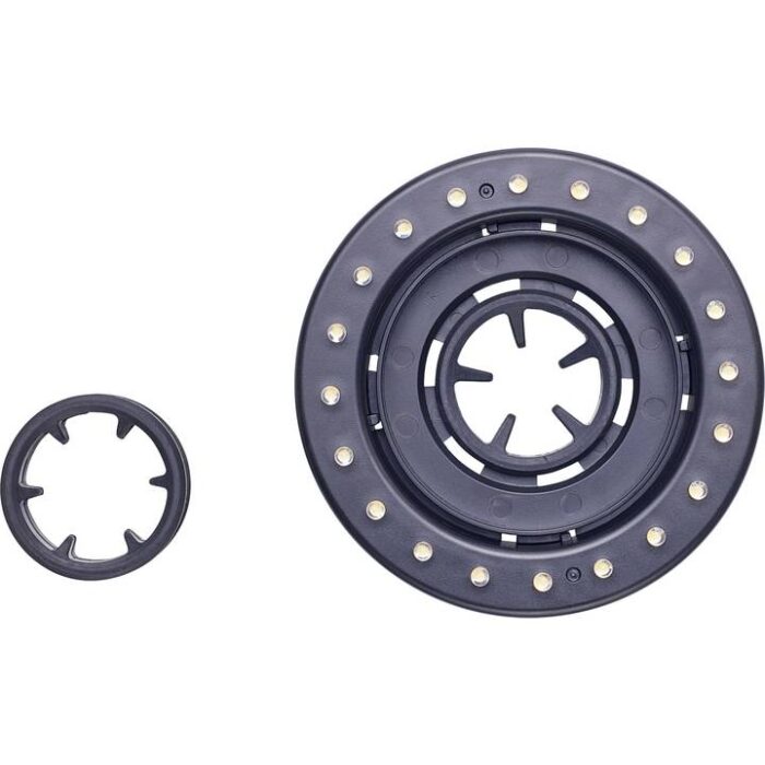 Pontec PondoStar LED Ring – Zie Foto