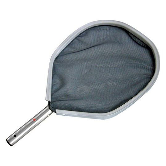 Alpc Premium Heavy Duty Leaf Skimmer Bl/Si Braet