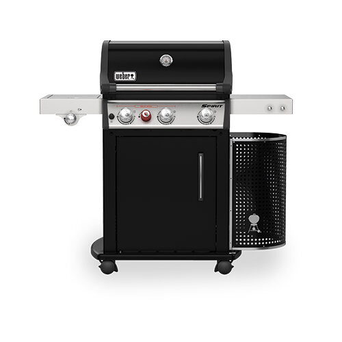 Weber Spirit EP-335 Premium GBS BBQ – grijs;zwart