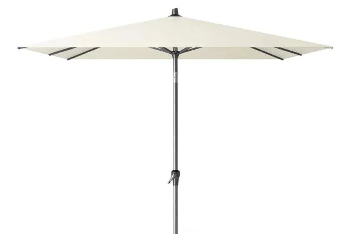 Platinum Sun & Shade | Parasol Riva 250 x 250 cm | Ecru