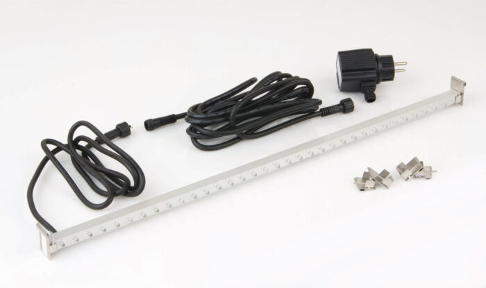 Ubbink Waterval Led strip 60 cm wit