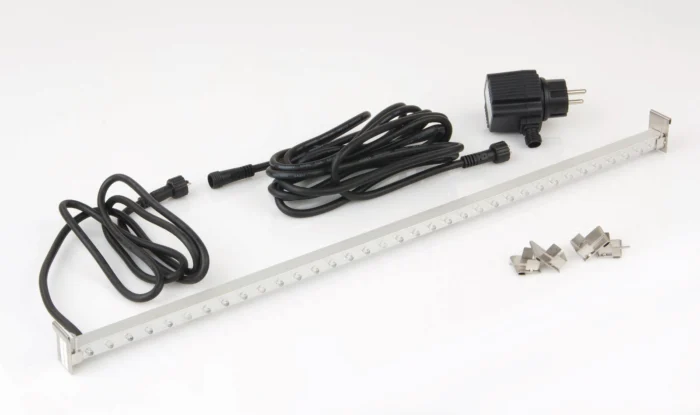 Ubbink Waterval Led strip 60 cm wit
