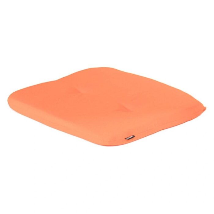 Hartman Zitkussen 46×45 cm Cuba Pumpkin – oranje