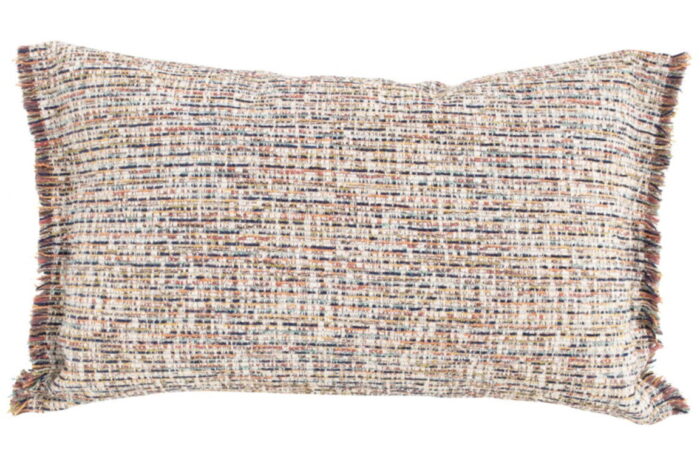 Hartman Steffie multi lendekussen tuinkussen 50x30x14x cm