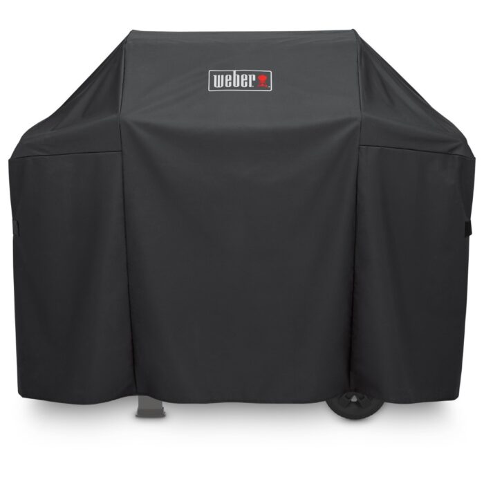 Weber Prem barbecuehoes spirit ii e-310